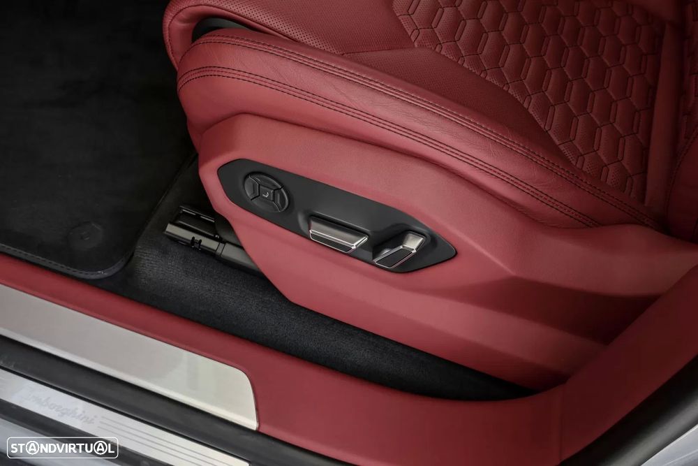 Lamborghini Urus 4.0 V8 - 19