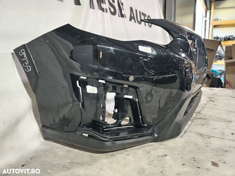 Bara fata Subaru XV Crosstreck, 2018, 2019, 2020, 2021, cod origine OE 57704FL010. - 4