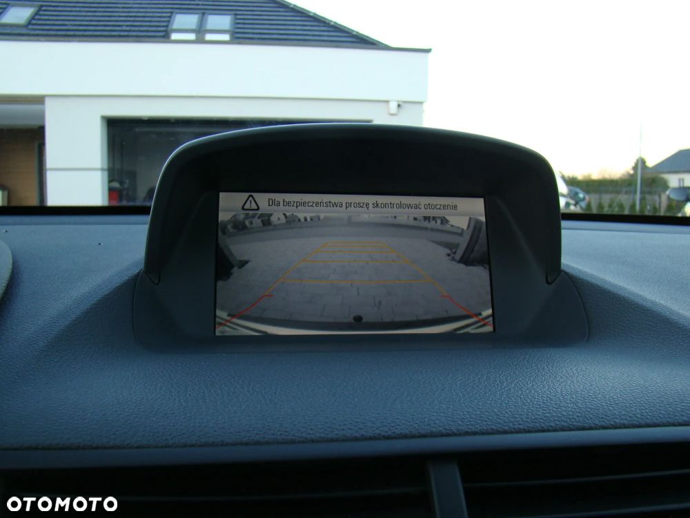 Opel Mokka 1.7 CDTI ecoFLEX Start/Stop 4x4 Innovation - 31