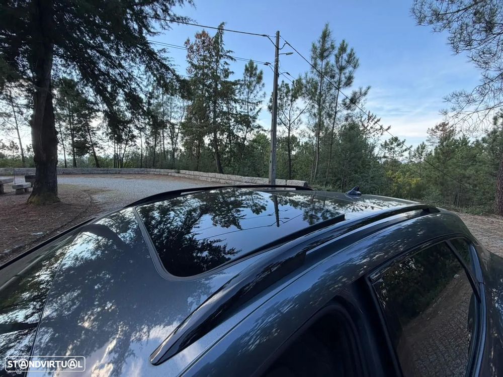 Cupra Formentor 1.4 e-Hybrid DSG - 10