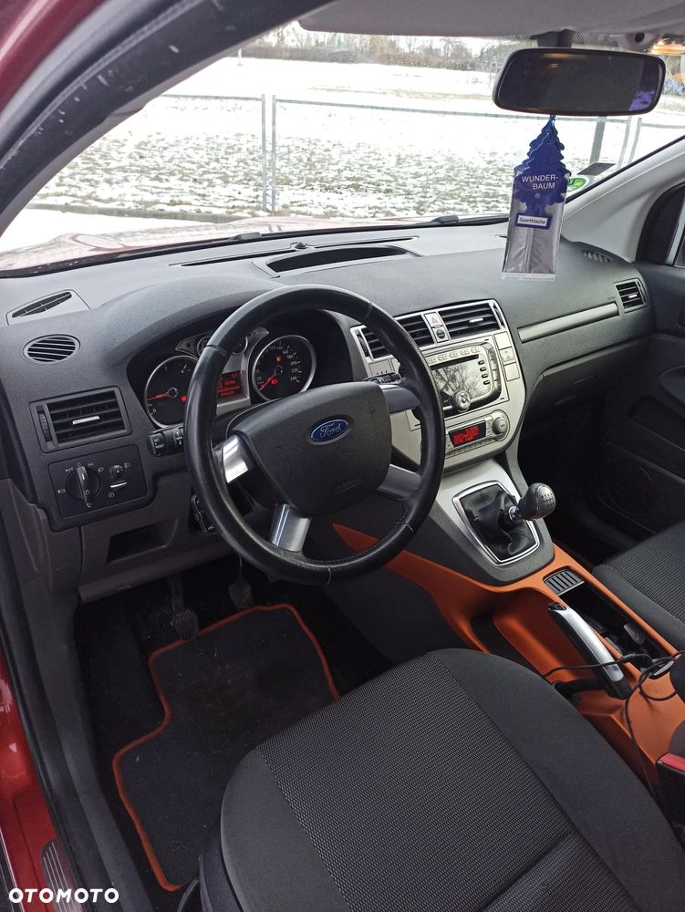 Ford Kuga 2.0 TDCi Trend - 14