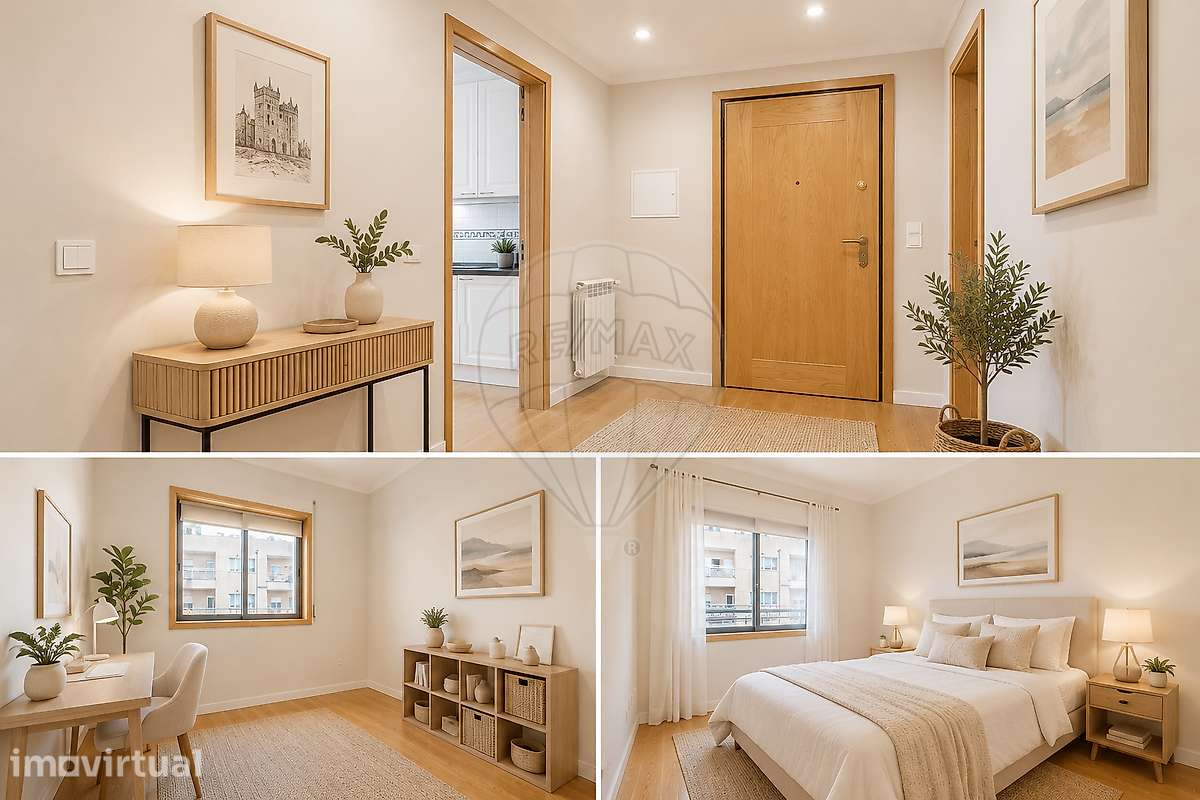 Apartamento T3 para venda - Grande imagem: 2/47