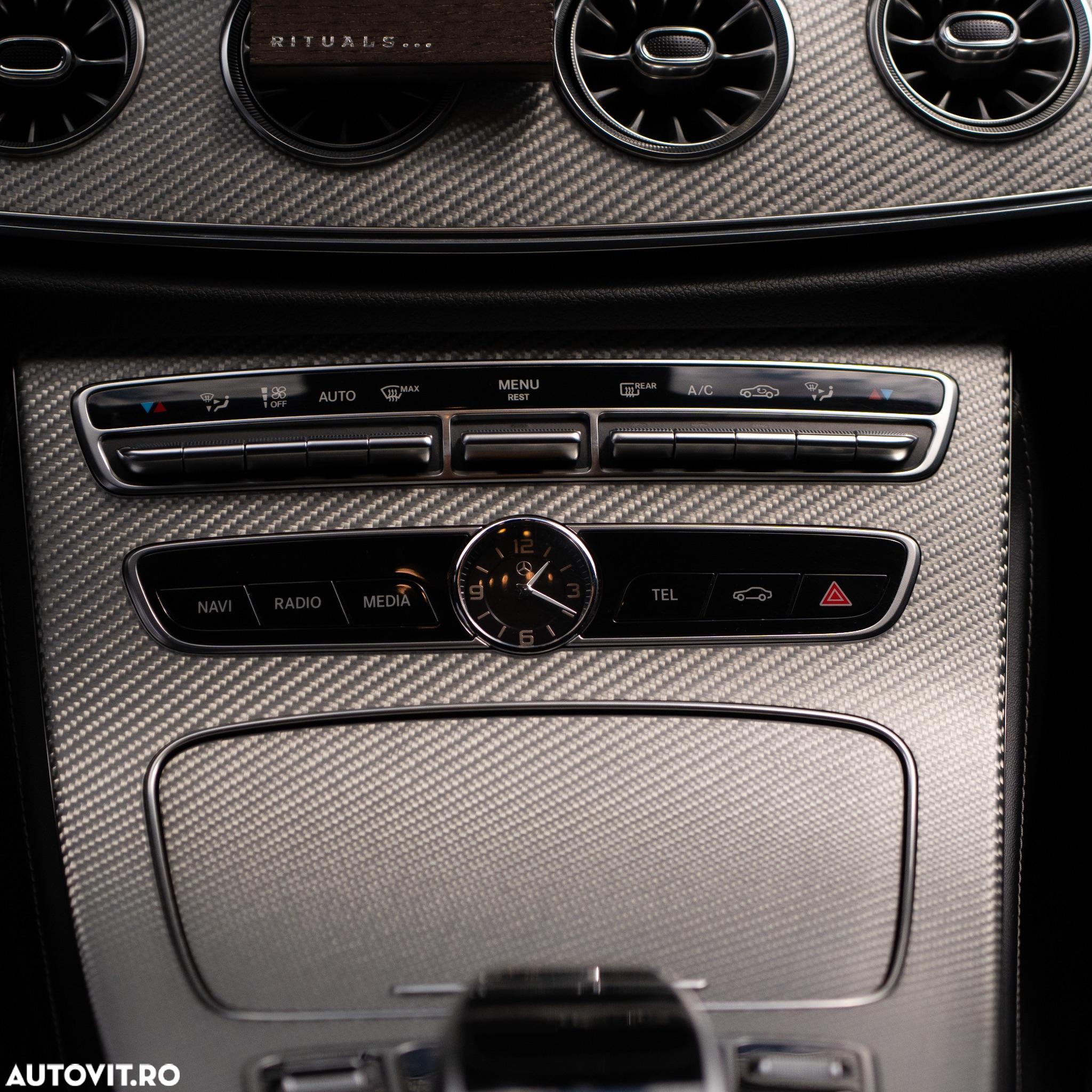 Mercedes-Benz CLS AMG 53 4Matic AMG Speedshift 9G-TRONIC - 31