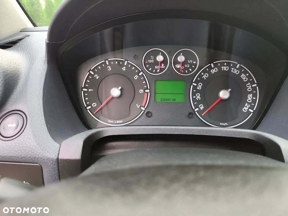 Ford Fiesta 1.3 Ambiente - 7
