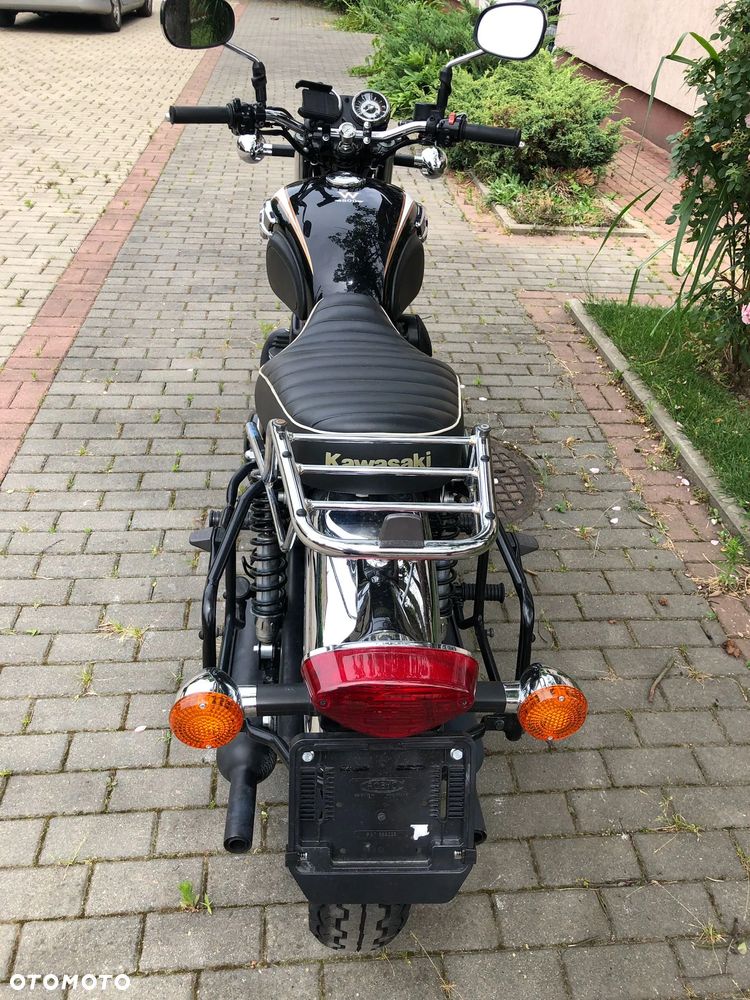 Kawasaki Inny - 5