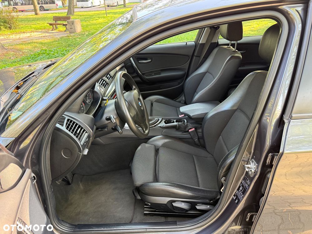 BMW Seria 1 - 17