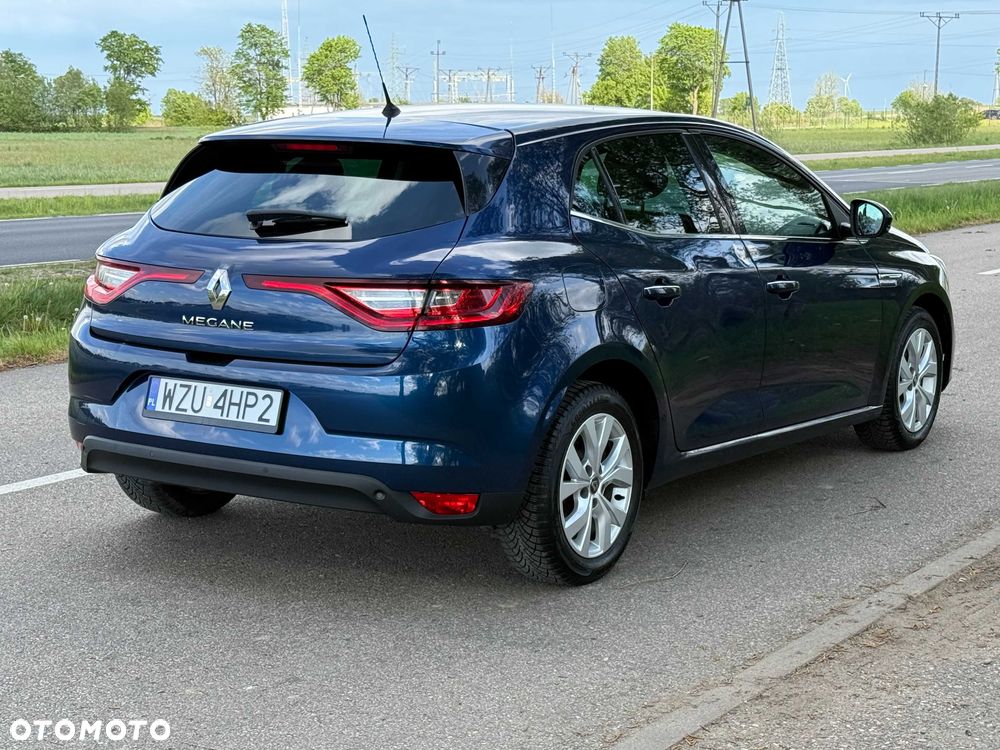 Renault Megane - 4