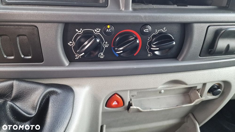 Renault Master - 8