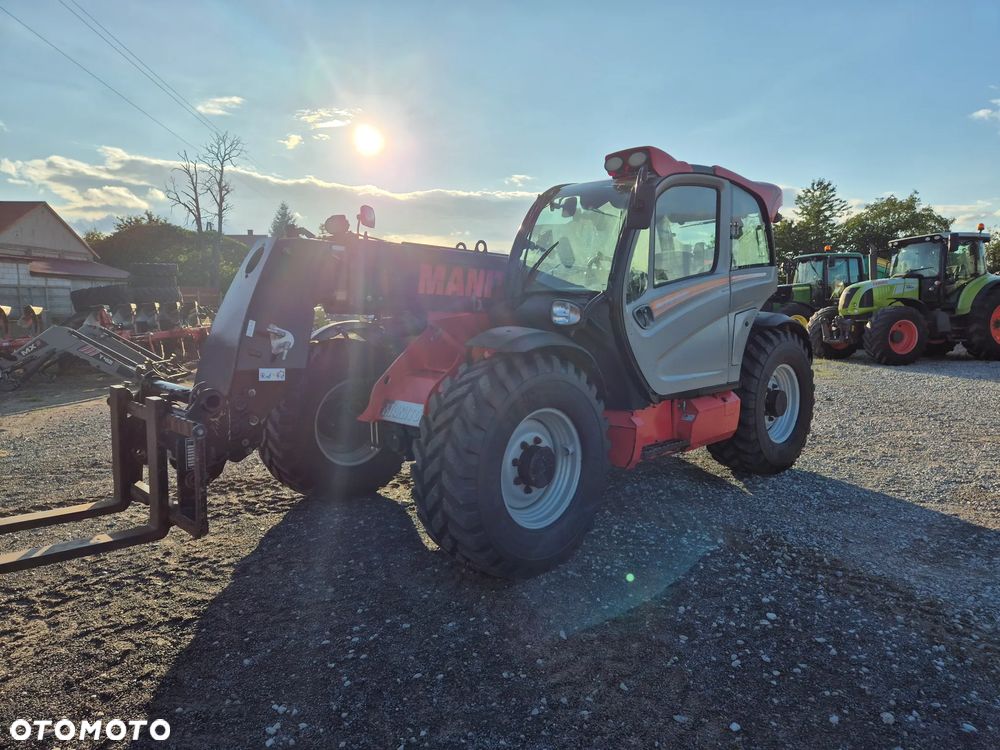 Manitou 840-145 - 2