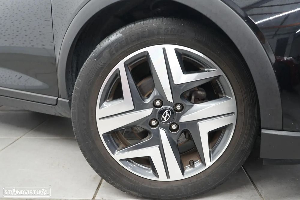 Hyundai Bayon - 10