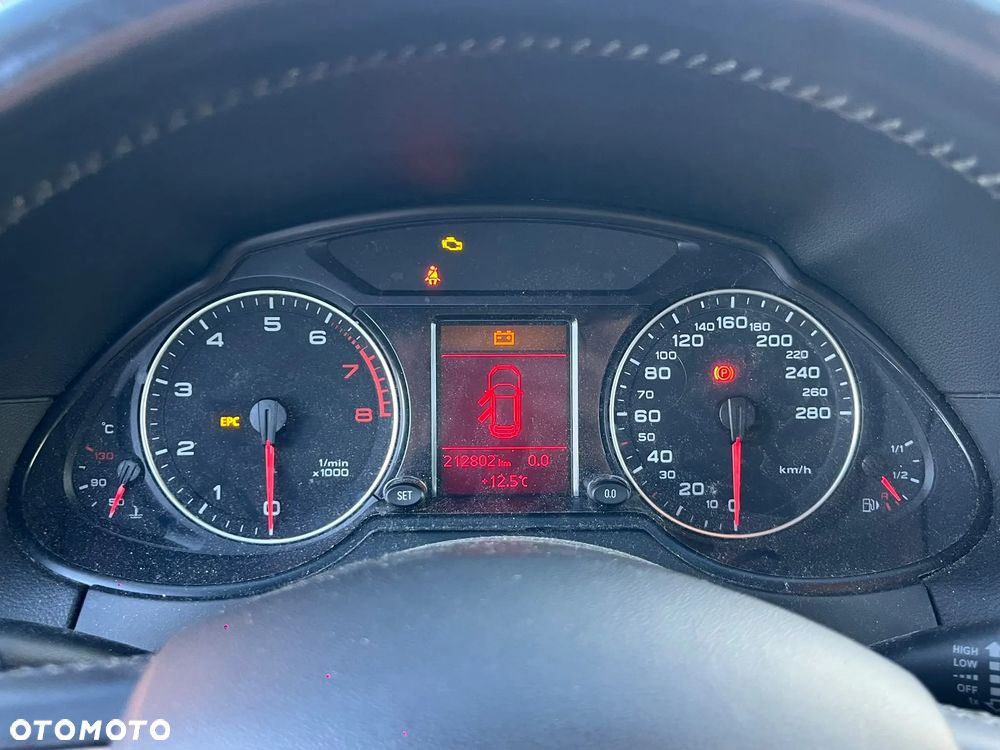 Audi Q5 2.0 TFSI Quattro - 19