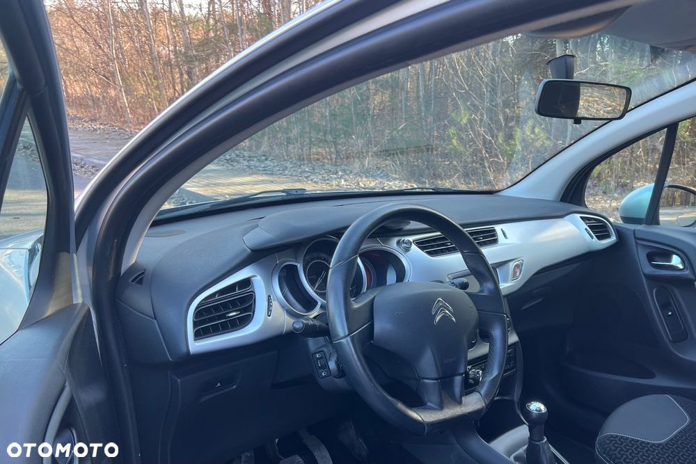 Citroën C3 - 10