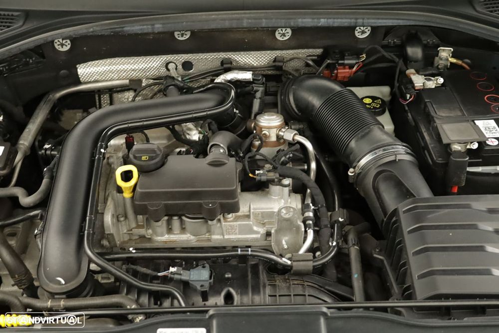 VW T-Roc 1.0 TSI Style - 24