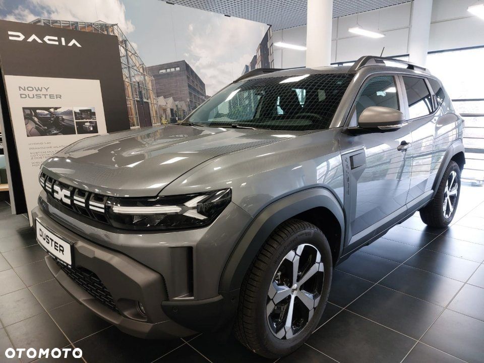 Dacia Duster - 4
