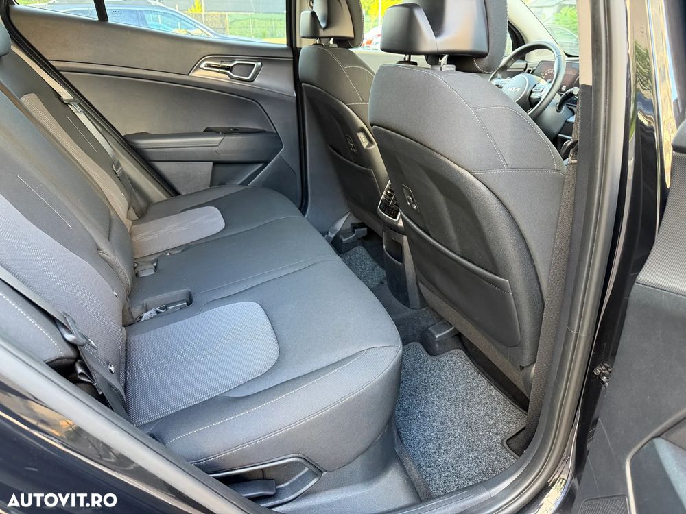 Kia Sportage - 21