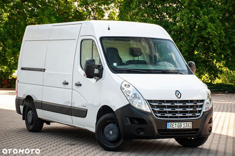 Renault MASTER L2H2 - 2