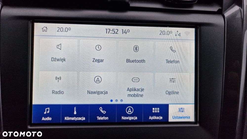 Ford Mondeo 2.0 TDCi STart-Stopp PowerShift-Aut Titanium - 33