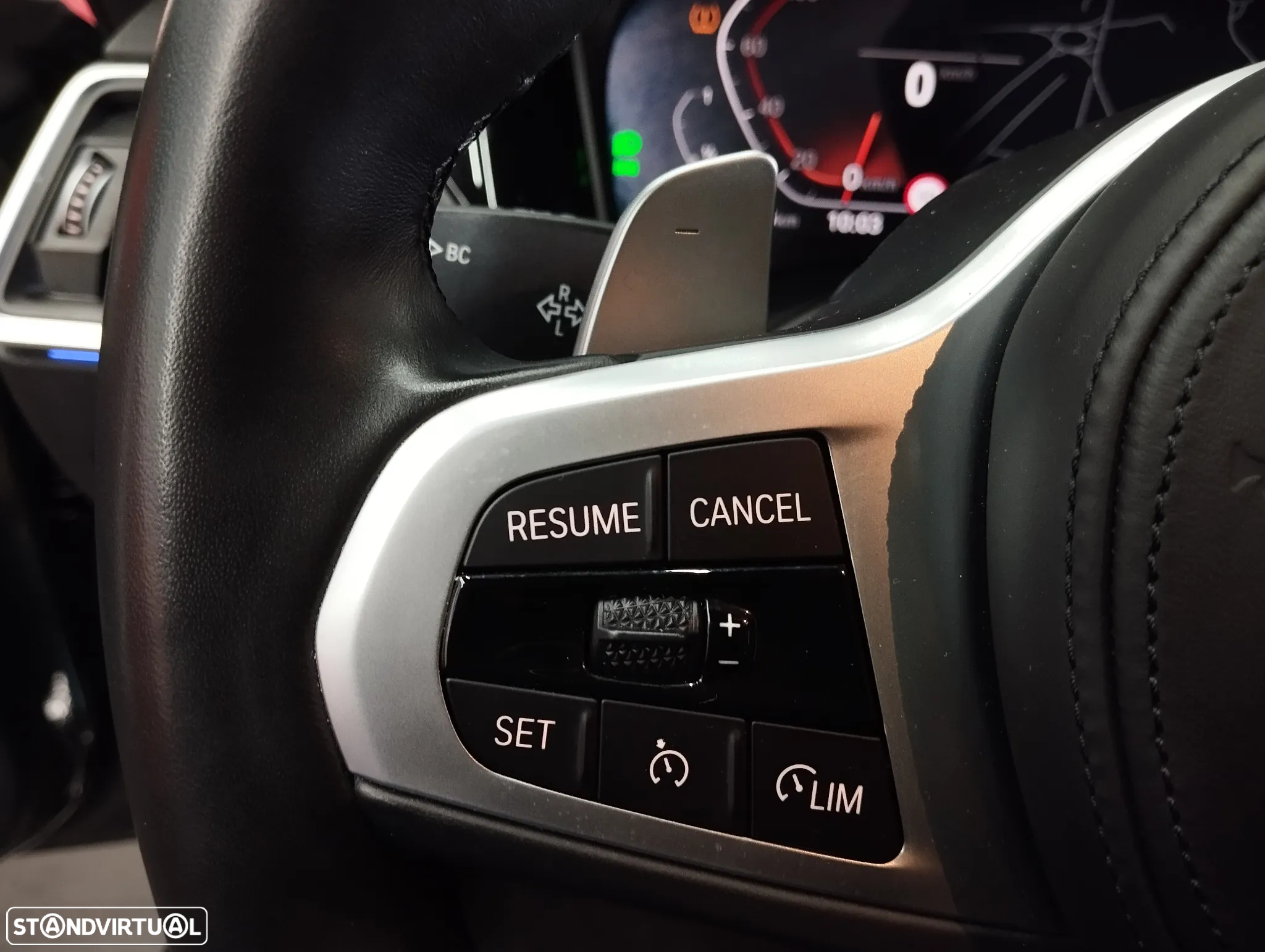 BMW 420 Gran Coupé d Pack Desportivo M Auto - 30
