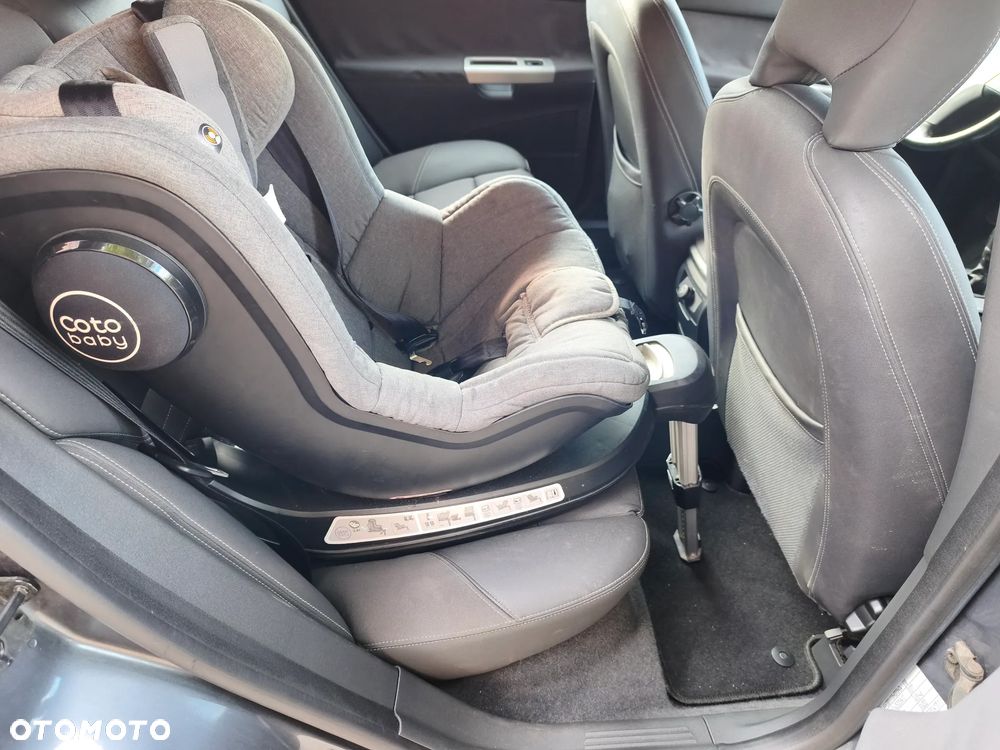 Volvo V50 1.8 Momentum - 11