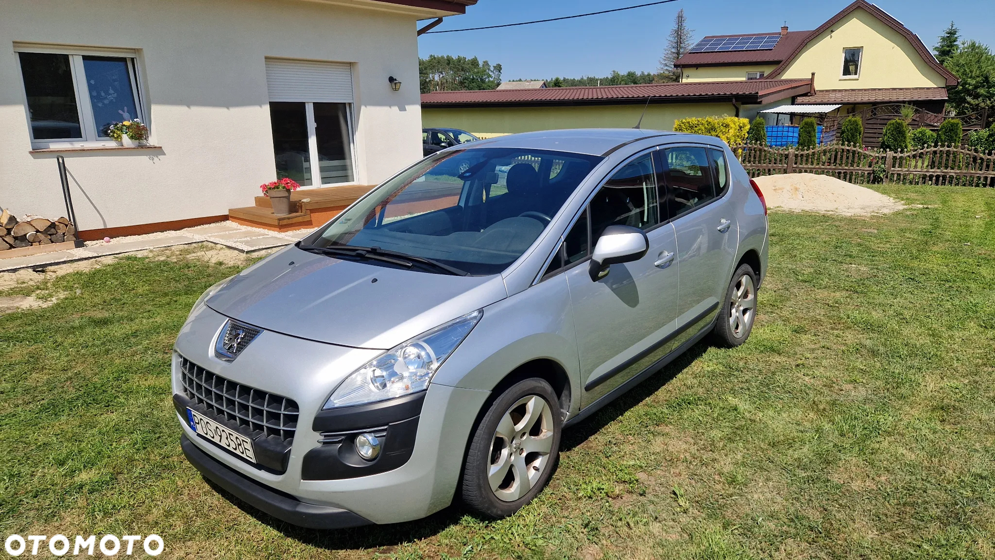 Peugeot 3008 - 13