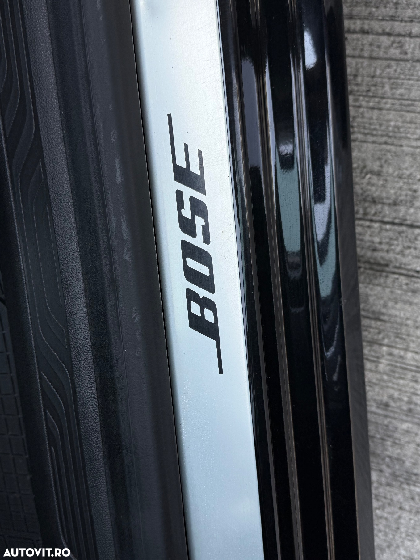 Renault Megane ENERGY dCi 130 BOSE EDITION - 22