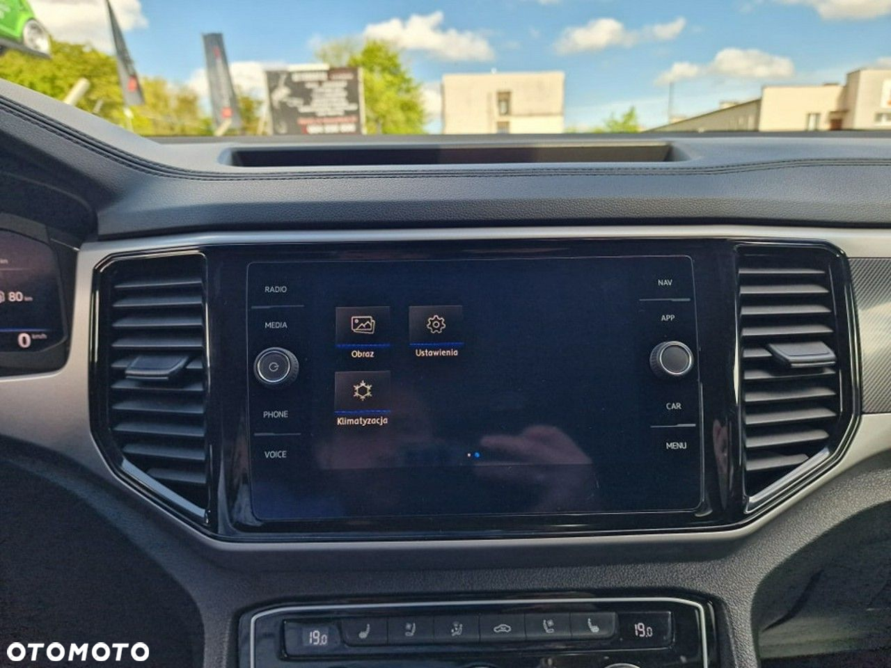 Volkswagen Atlas - 23