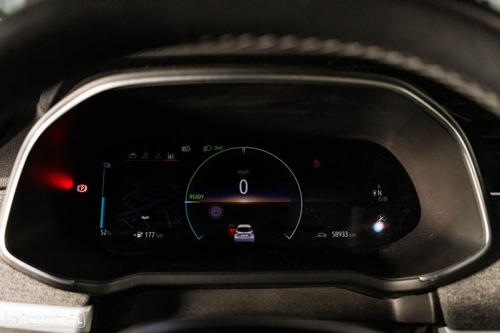 Renault Zoe (c/ Bateria) Intens 50 - 23