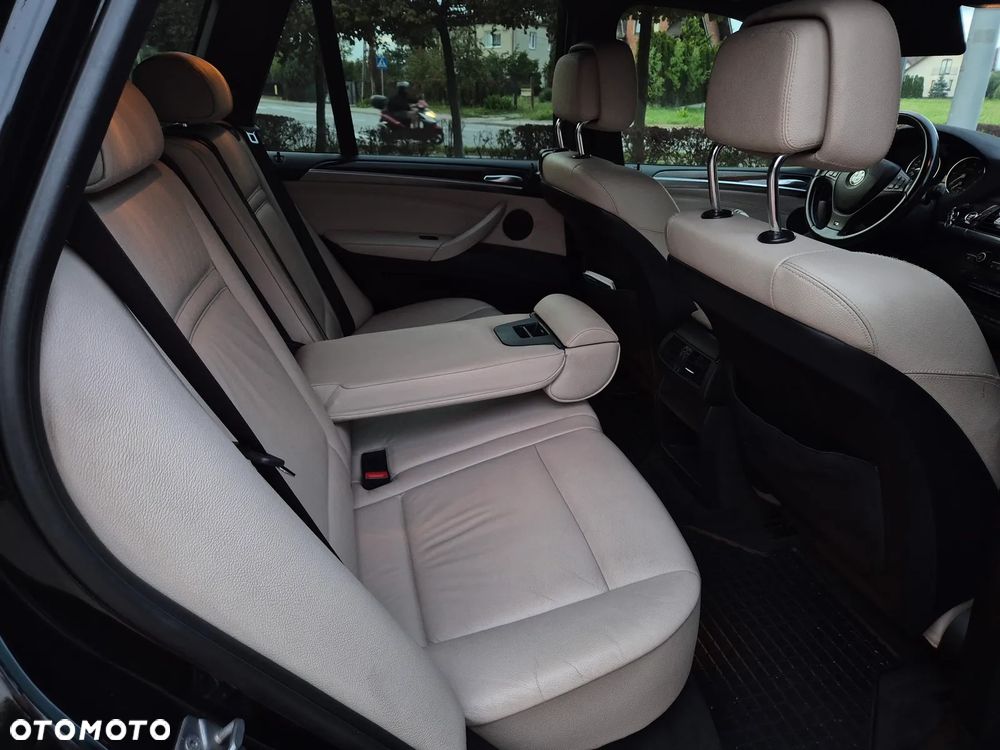 BMW X5 3.0d xDrive - 20