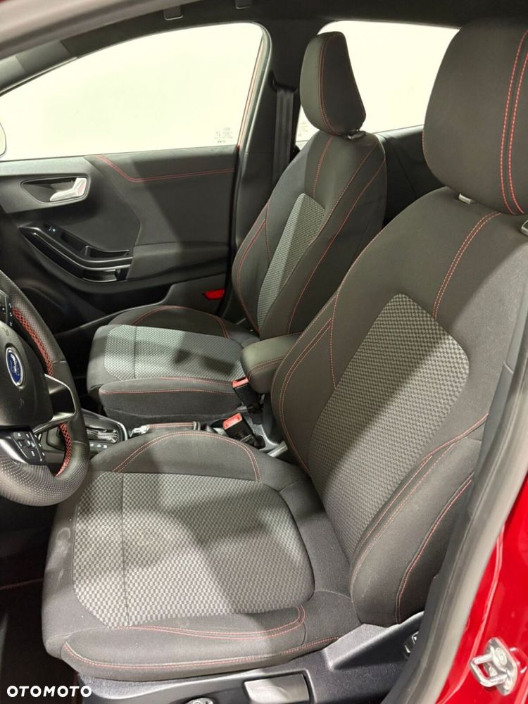 Ford Puma - 23
