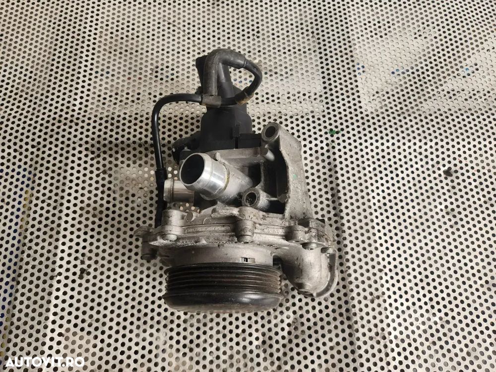 Pompa Apa Mercedes A/B Class W176 W246 Cla W117 Gla X156 W156 2.2 Cdi Euro 5 Cod A Masina Sub 20.00 - 6