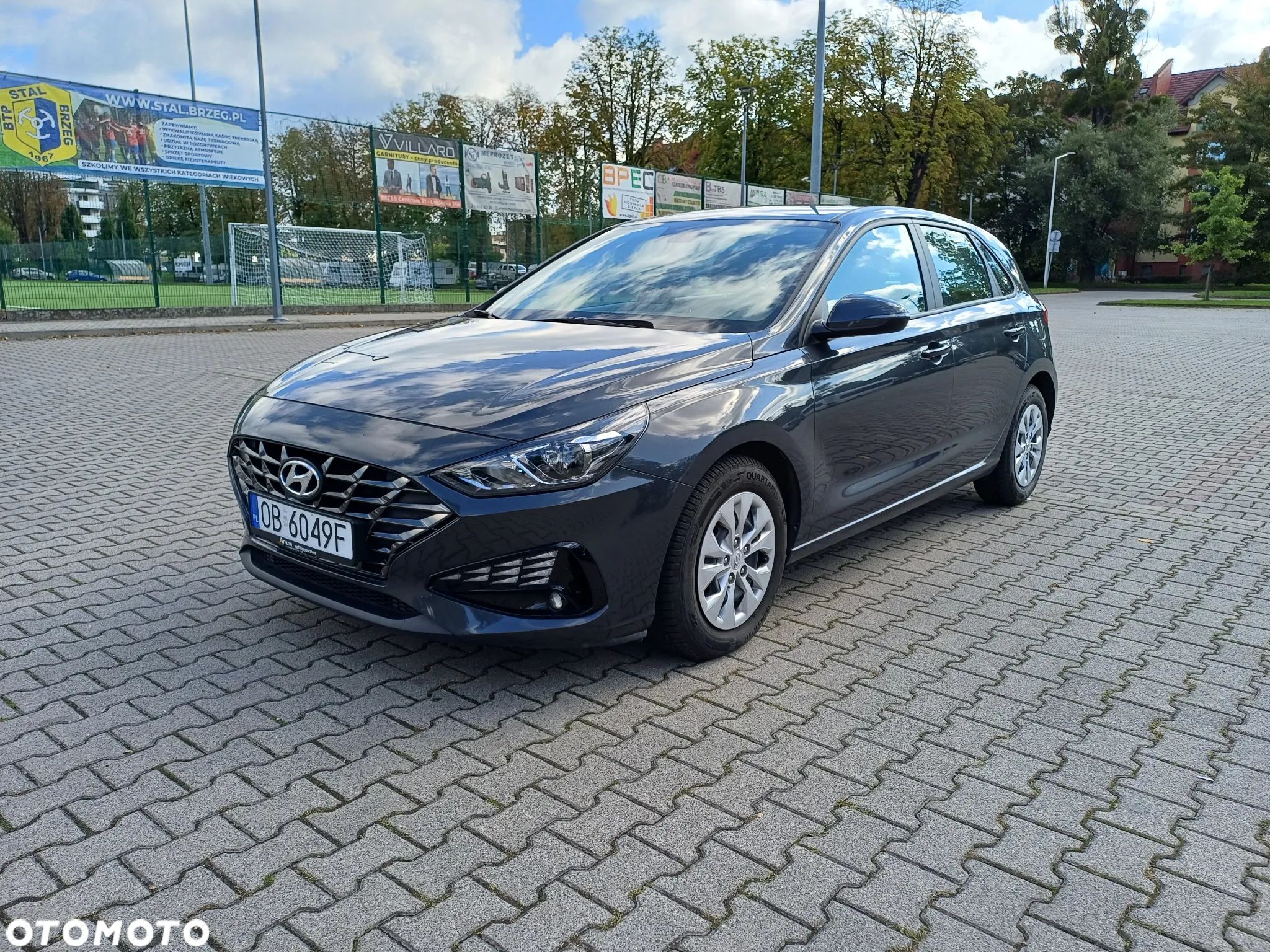 Hyundai i30 1.0 T-GDI Modern - 1