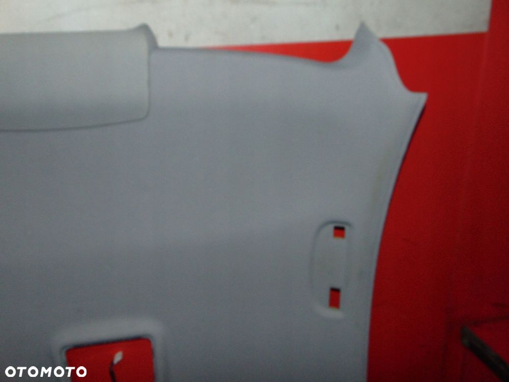 BMW E90 SEDAN PODSUFITKA SUFIT 7143284 - 10