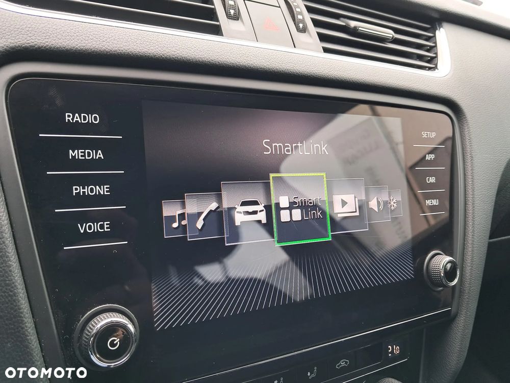 Skoda Octavia 1.5 TSI ACT Ambition - 24