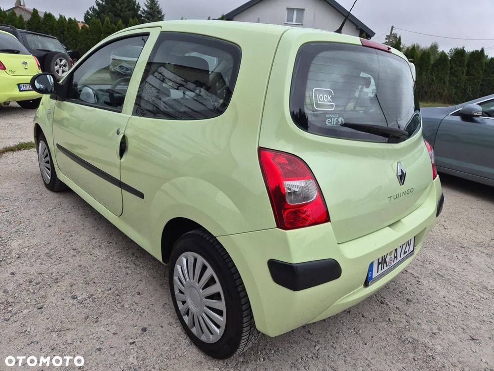 Renault Twingo 1.2 Privilege - 13