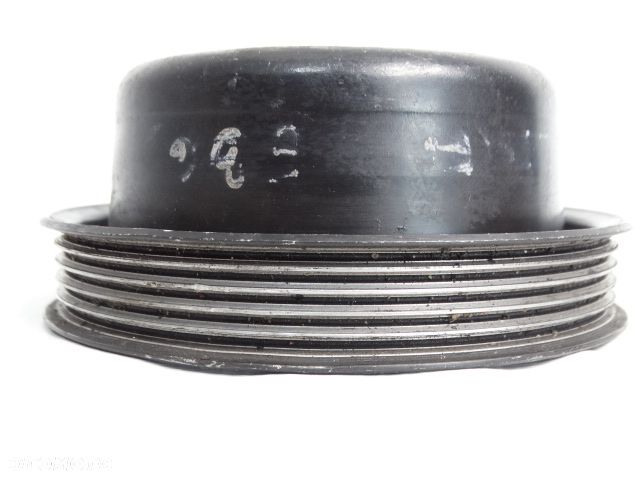 BMW 5 E34 E39 3 E36 7 E38 Z3 M50 M52 Koło Kółko Pasowe Wału BMW 520i 525i 320i 323i 328i M3 728i 11231735358 1735358 - 3