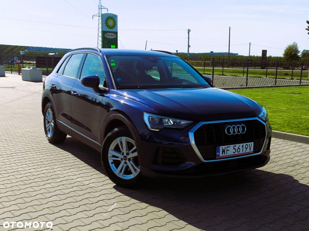 Audi Q3 - 8
