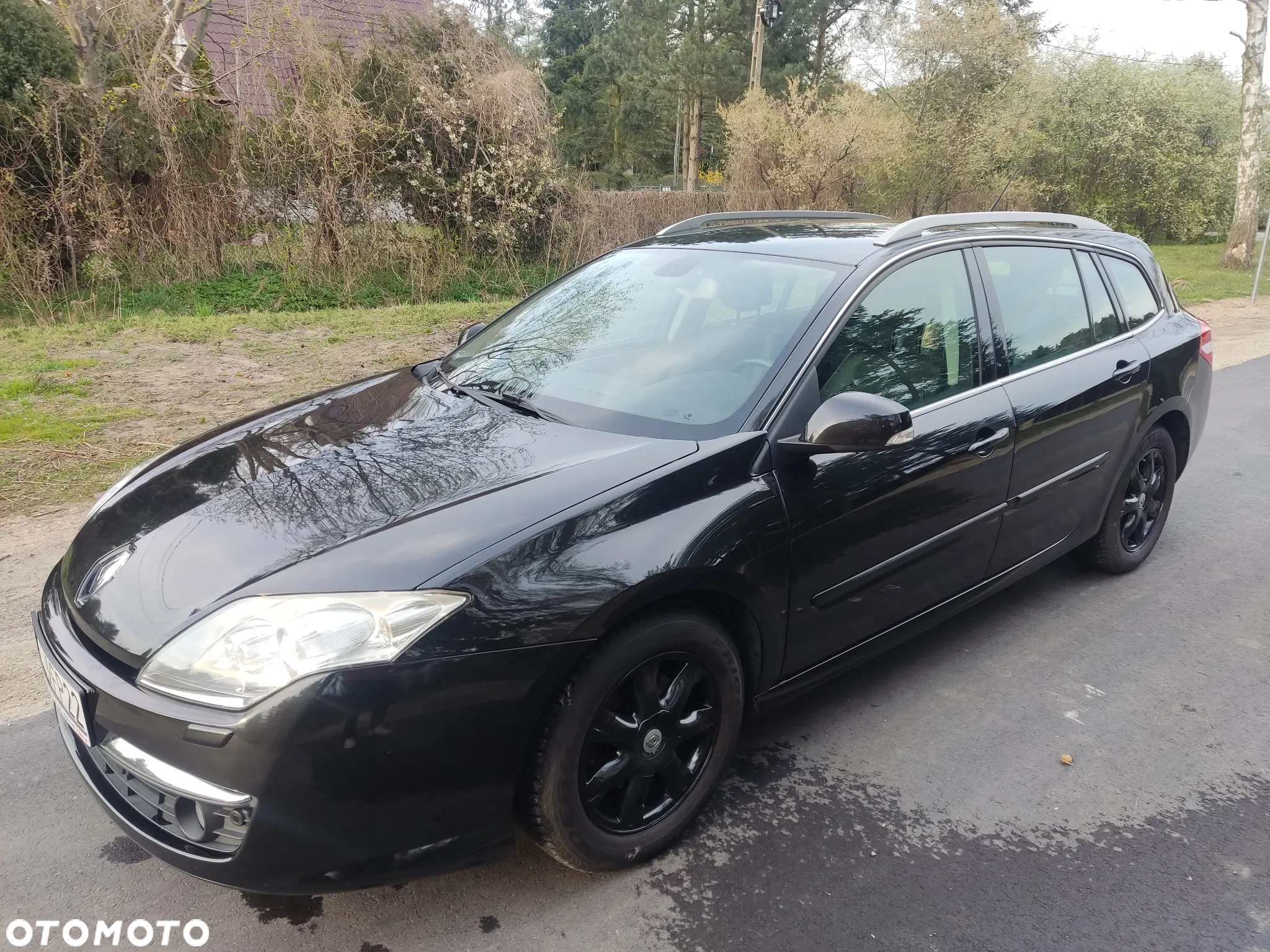 Renault Laguna 2.0 16V 140 Dynamique - 8