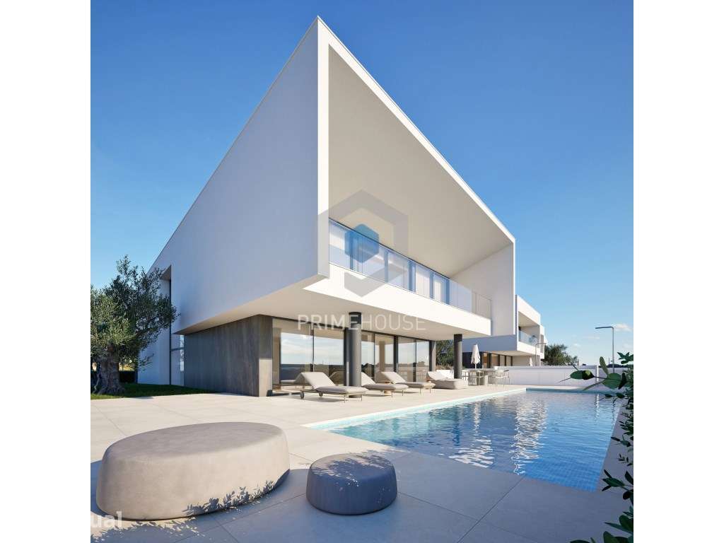 Moradia Exclusivas Ponta da Piedade - Lagos - Grande imagem: 2/36