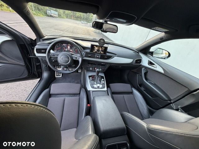 Audi A6 Avant 2.0 TDI Ultra S tronic - 21