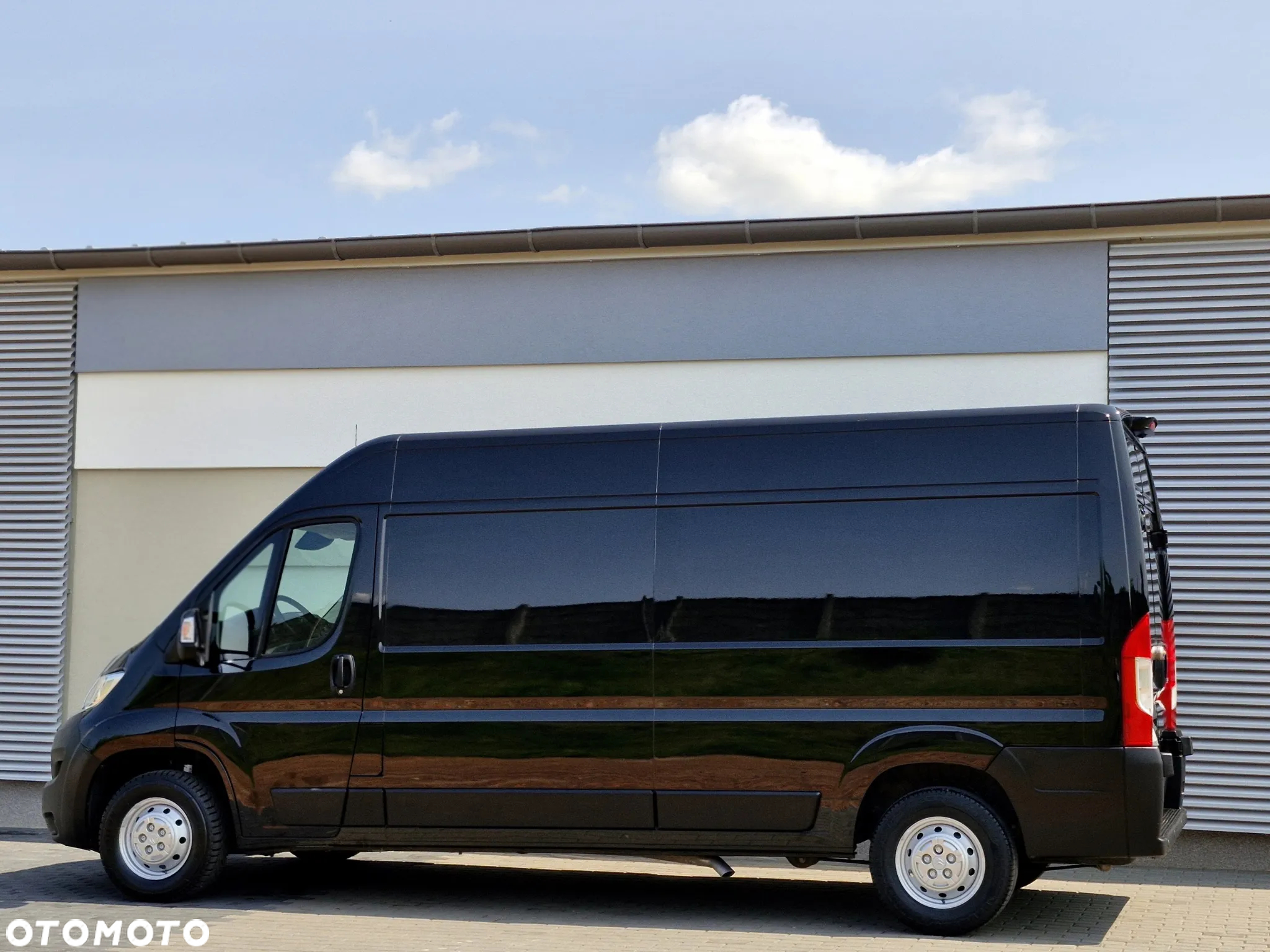 Peugeot Boxer, L3H2, Nawigacja, tempomat, klima - 7