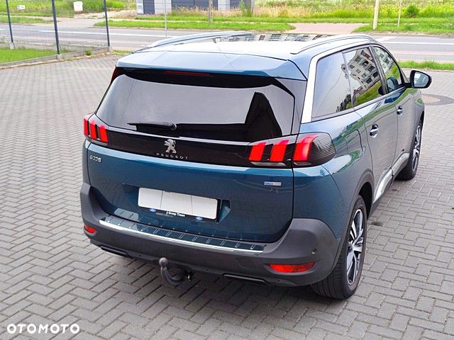 Peugeot 5008 1.2 PureTech Active S&S - 10