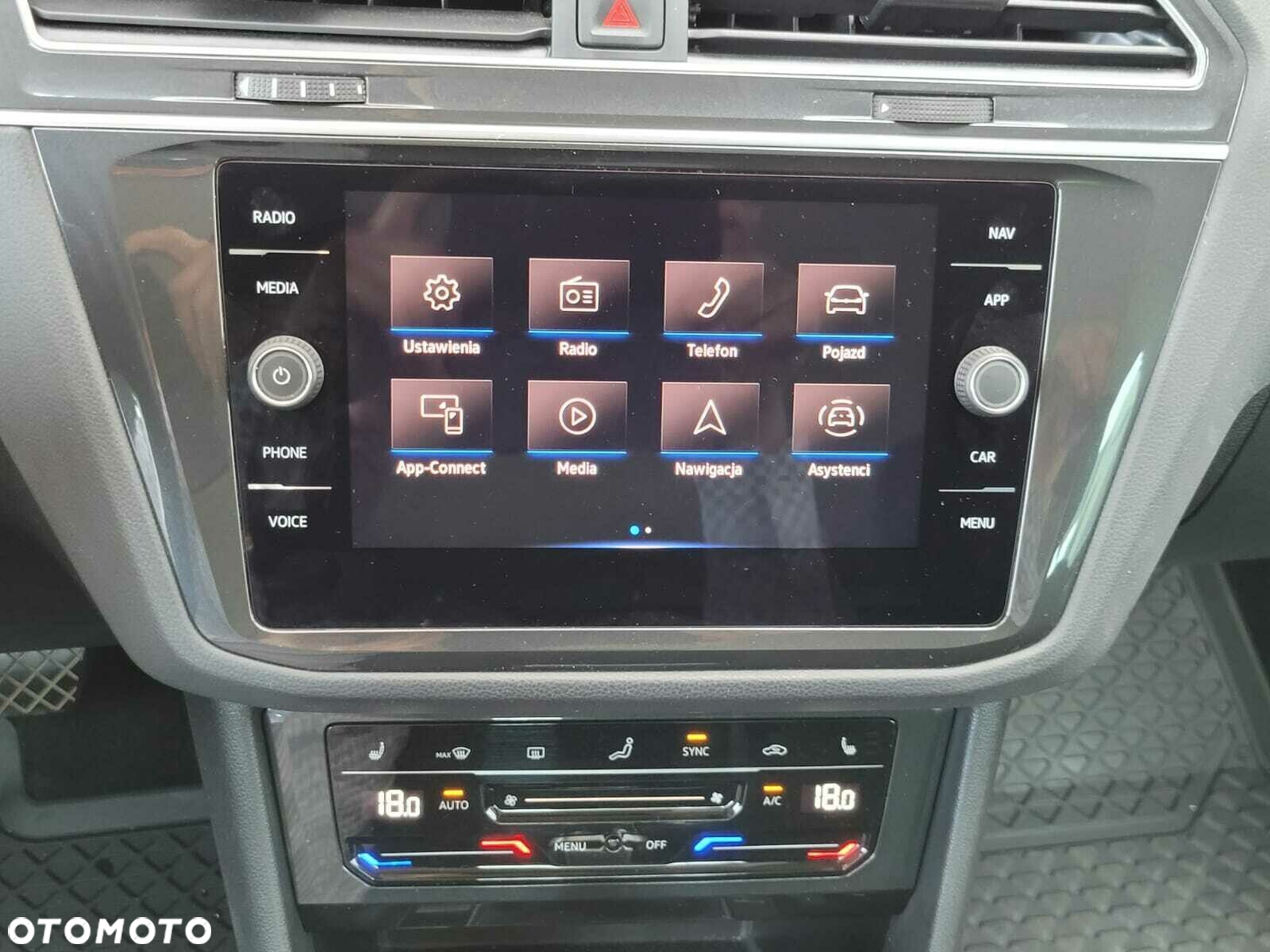 Volkswagen Tiguan 1.5 TSI EVO Life DSG - 10