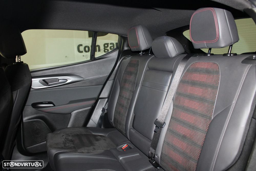 Alfa Romeo Tonale 1.3 Plug-In Hybrid Veloce e-AWD - 26