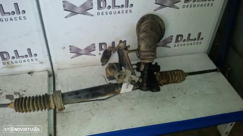 CREMALHEIRA DE DIREÇÃO SEAT IBIZA 6K1 - 1