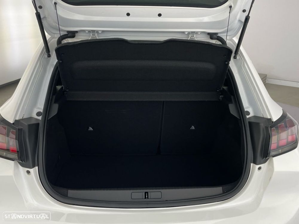 Peugeot 208 1.2 PureTech Active - 13