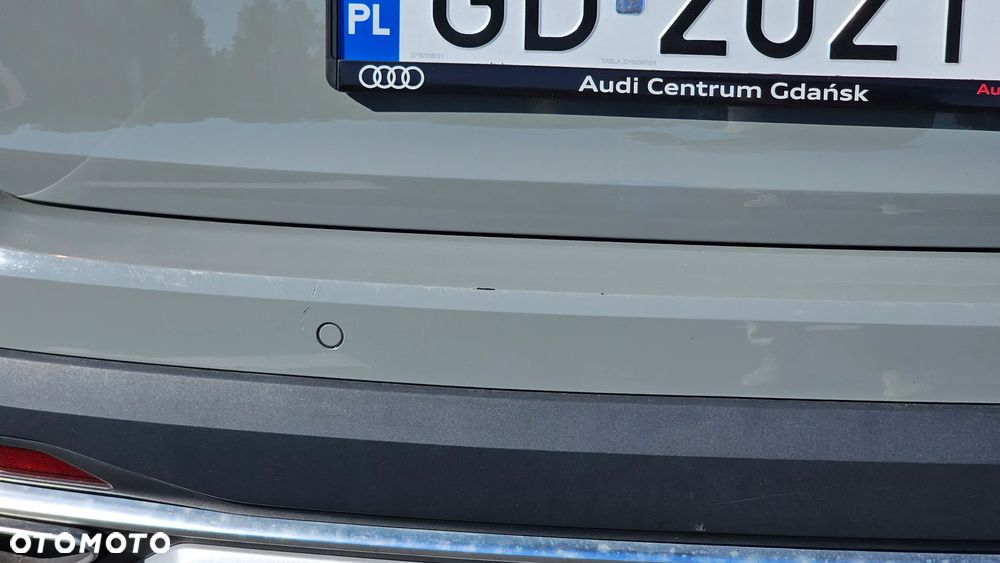 Audi A4 Allroad 45 TFSI mHEV Quattro S tronic - 37