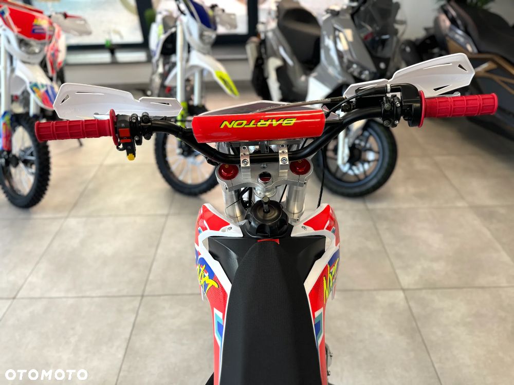 Barton NXT - 12