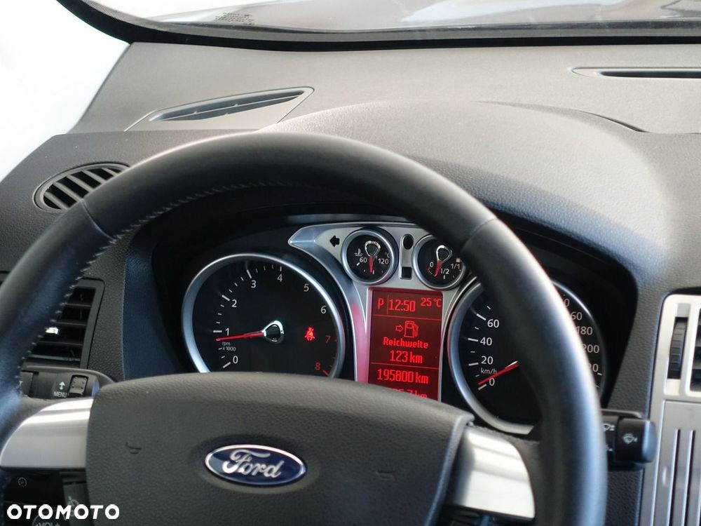 Ford Kuga 2.5 4x4 Titanium - 22