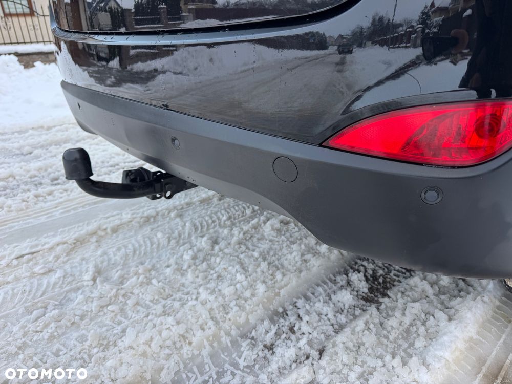 Hyundai ix35 1.6 2WD 5 Star Edition - 9