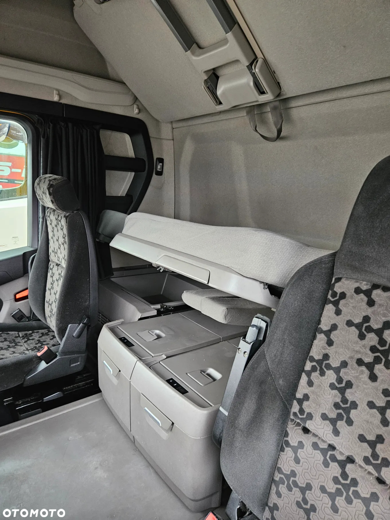 Scania R450 - 10